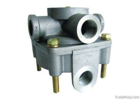 Relay Valve 9730010100 / 9730010200