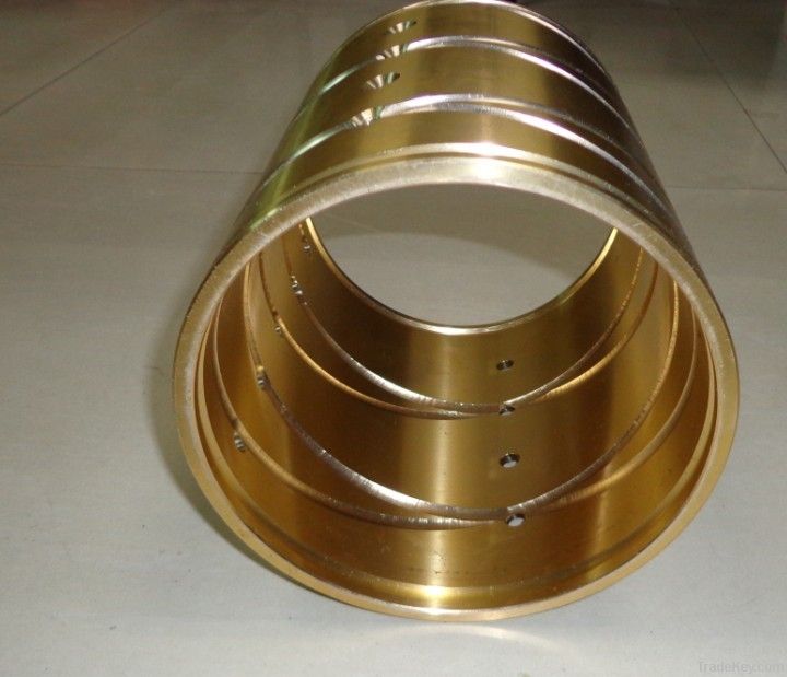 Axle copper sleeve 16T