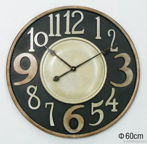 Wall Clocks