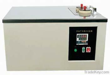GD-510G-II Petroleum Products Solidification Point Tester