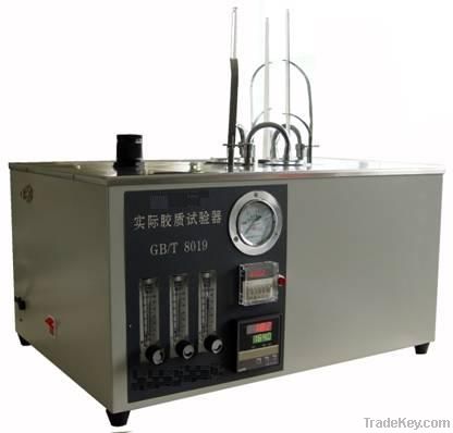GD-8018D Distillate Fuel Oil Oxidation Stability Tester