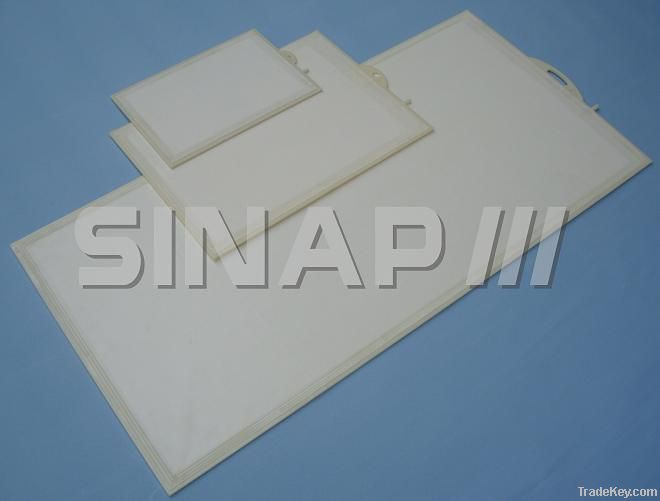 flat sheet membrane