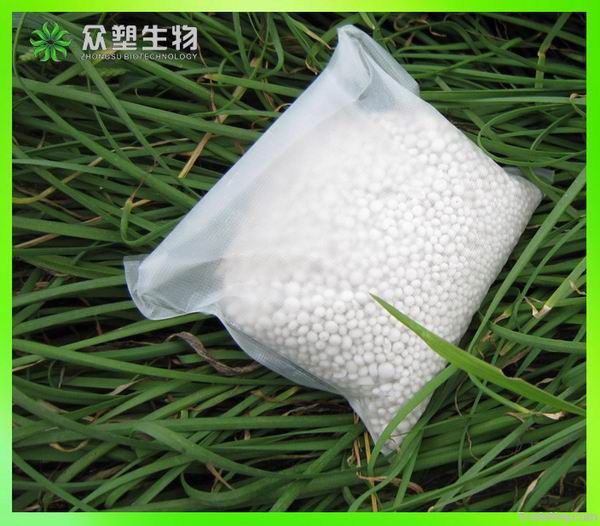 PVA Water-soluble bag for agricalture