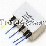 Mini 1X4 Optical Switch