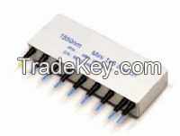 Mini 1X8 Optical Switch