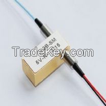 2X2A Optical Switch