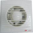 window mounted ventilating fan