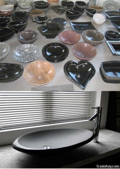 sink&basin