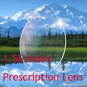 ophthalmic eyeglass lenses