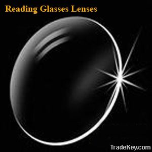 reading glasses lenses