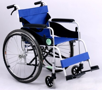Economic Adult Wheelchair JS60L-01
