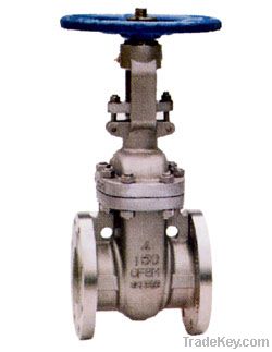 API gate valve 150-900LB