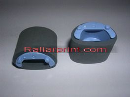 pick up roller, fuser roller, pressure roller