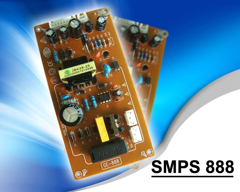 SMPS 888