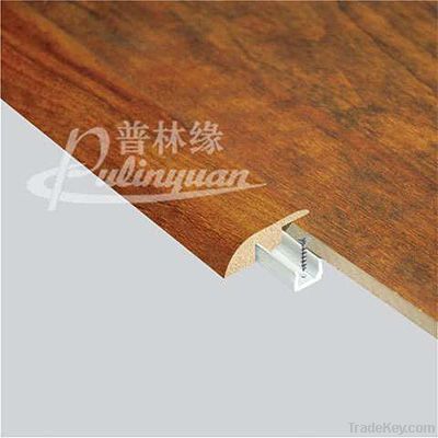 China HDF flooring accessory Manufacturer