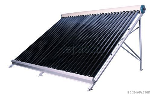 China Solar non-pressurized collector -- SNC Manufacturer