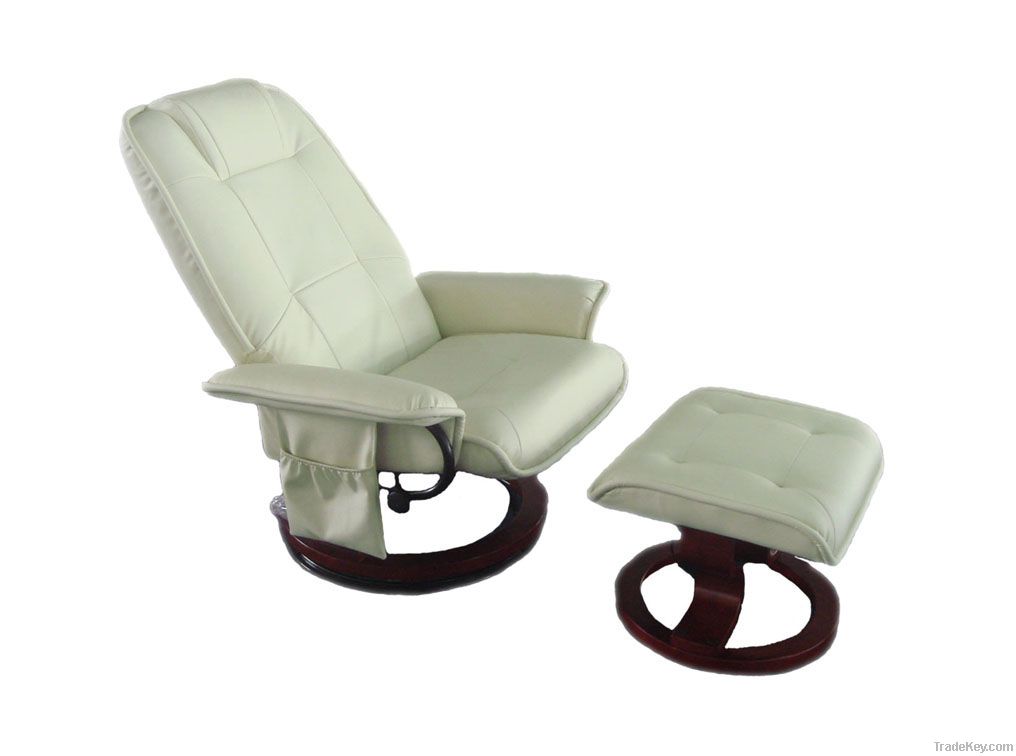 Relaxing Massage Chairs
