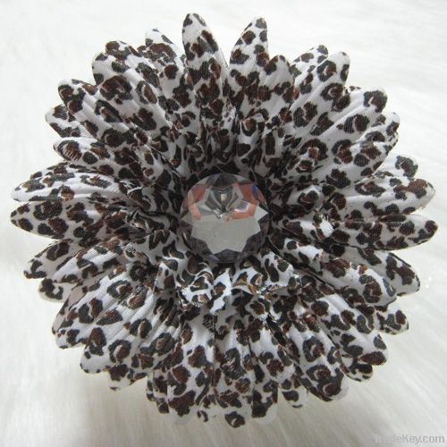 Crystal Gerbera Daisy (Artificial Flower)