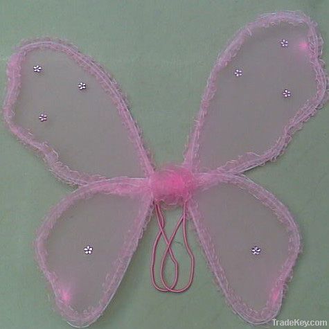 Fairy Costume Wings