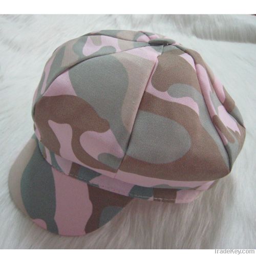 Printed Hats