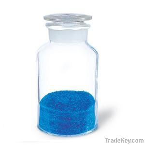 copper sulphate