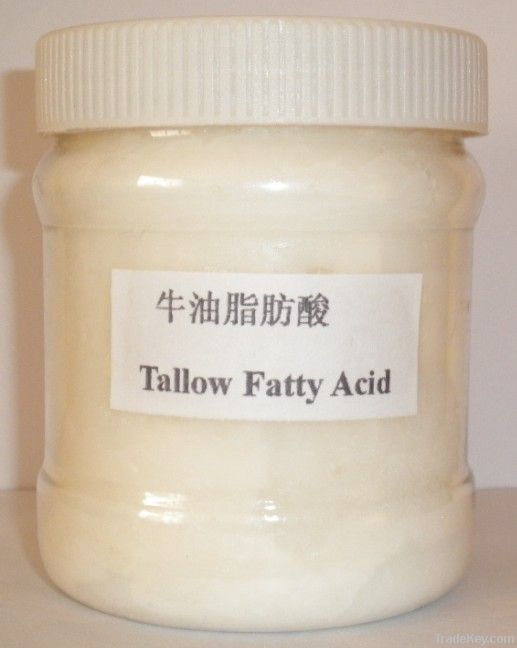 tallow fatty acid