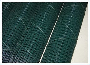 welded wire mesh