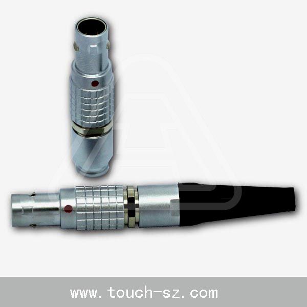 lemo connector FGG.0B.304