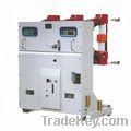 ZN23-40.5/1600-25 indoor high-voltage circuit breaker