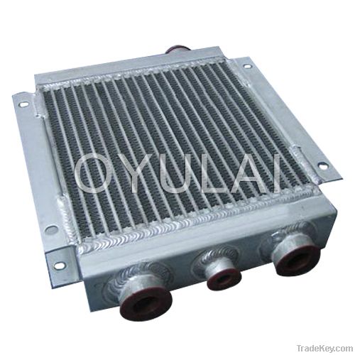 oil cooler