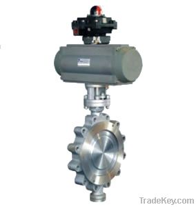 Butterfly Valve