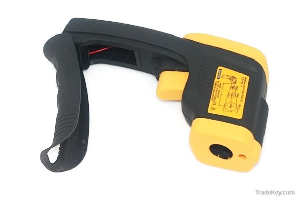 Laser Non-Contact Infrared Industrial Thermometer