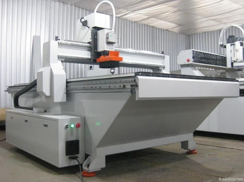 CNC Cutting Machine (D1325A)