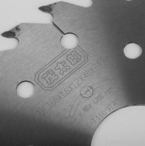 Aluminum Circular Saw Blade