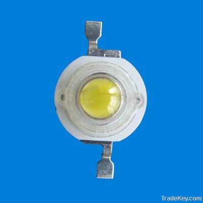 1w high power led white