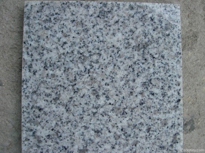 G603 grey granite