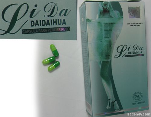 Lida DaiDaihua Capsule