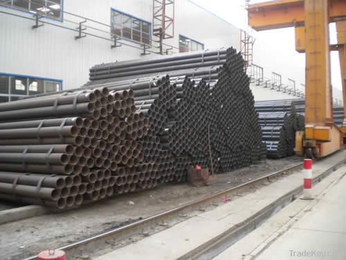 steel pipe