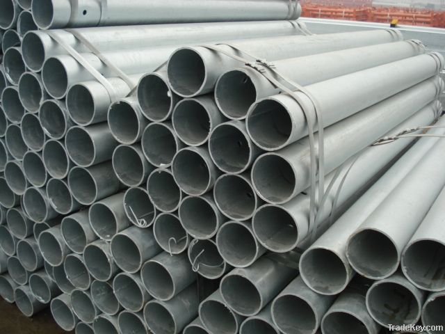 ASTM EN BS GB/T high frequency steel pipe