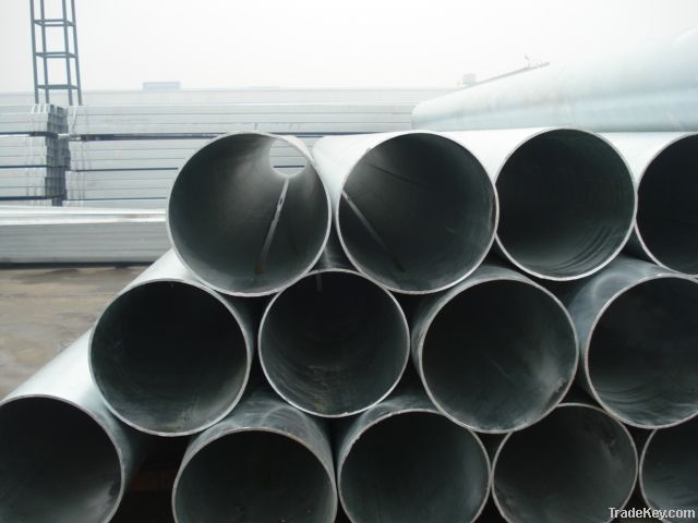 ASTM EN BS GB/T high frequency steel pipe