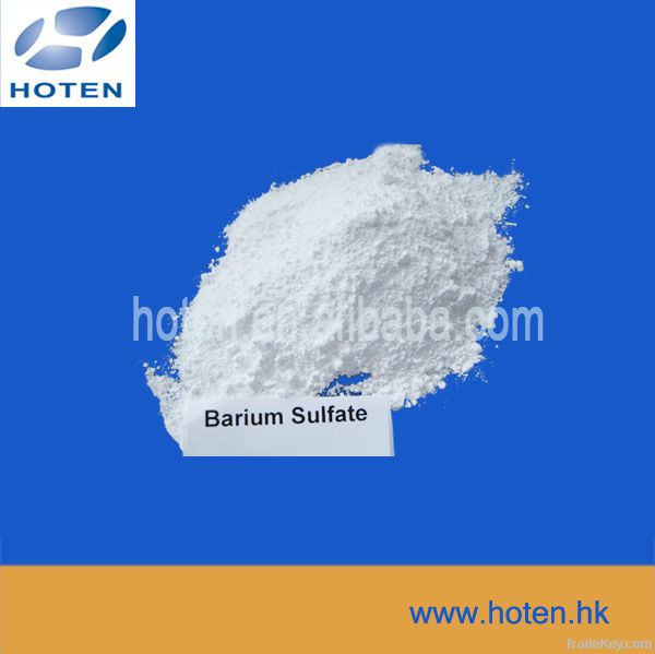 Synthetic Barium Sulfate