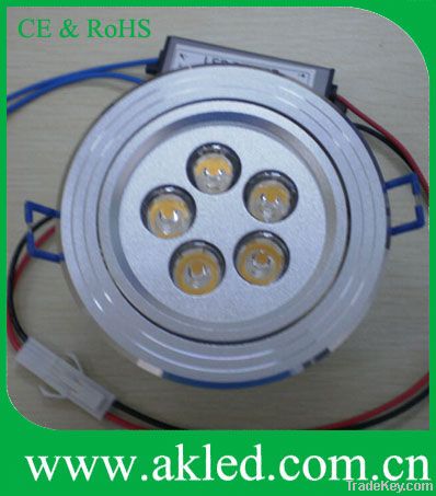 High Power LED Ceiling Bulbs