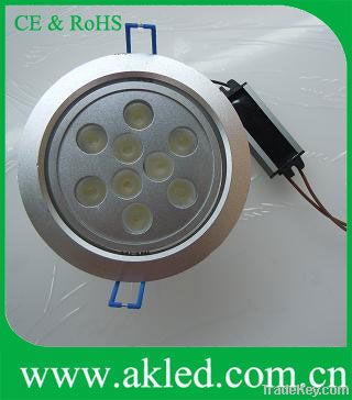 LED Ceiling Downlights