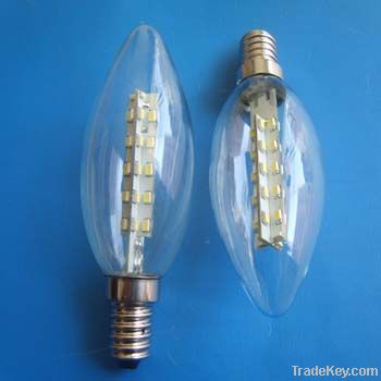 LED Candel Lamp