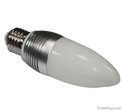 LED Candel Lamp