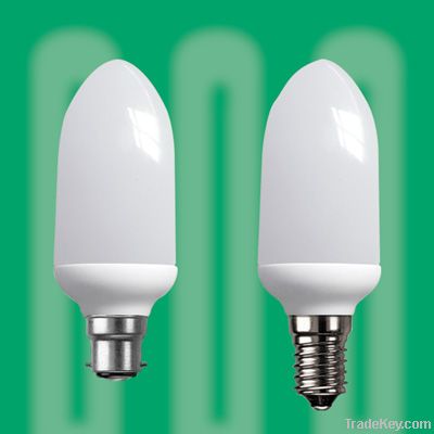 LED Candel Lamp