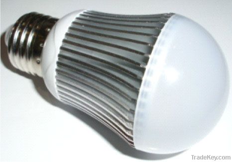 LED Dimmable Bulbs