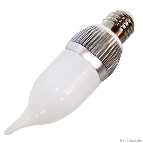 Candle Bulb