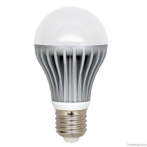 Metal LED Bulb