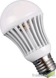 Dimmable LED Globe Bulb 